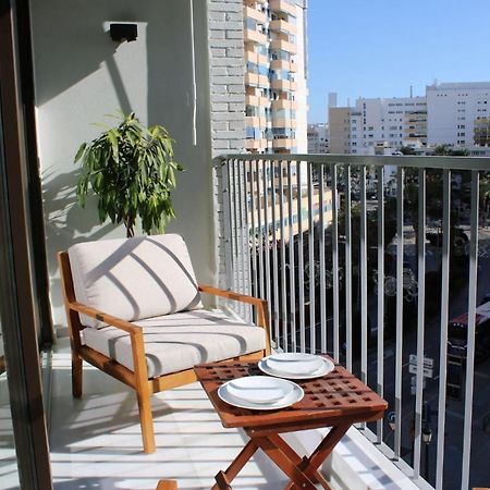 Polo Apartaments 5E Jacaranda Marbellac Extérieur photo