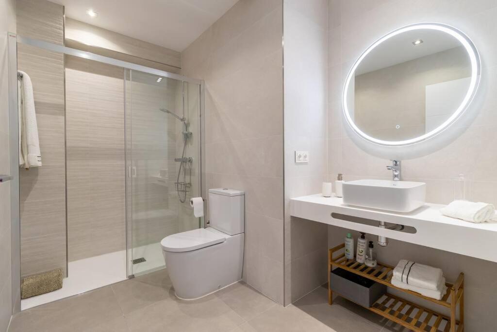 Polo Apartaments 5E Jacaranda Marbellac Extérieur photo