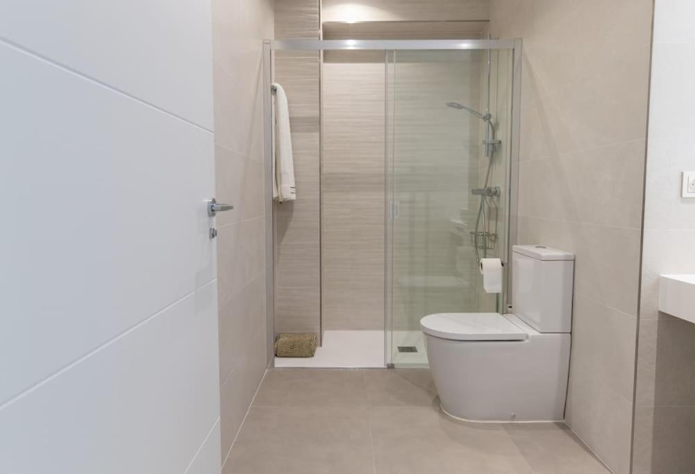 Polo Apartaments 5E Jacaranda Marbellac Extérieur photo