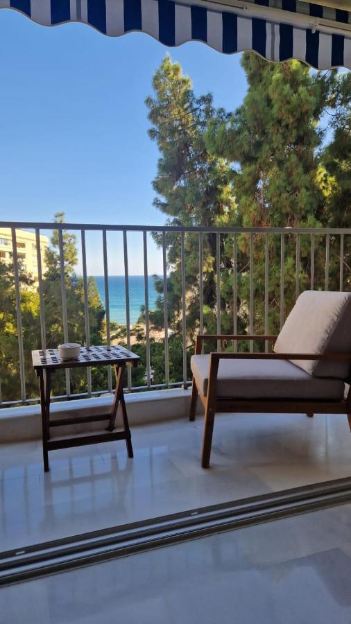 Polo Apartaments 5E Jacaranda Marbellac Extérieur photo