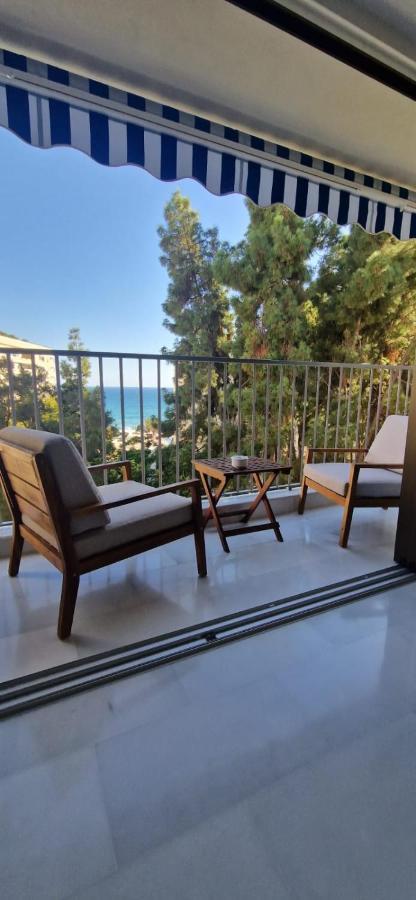 Polo Apartaments 5E Jacaranda Marbellac Extérieur photo