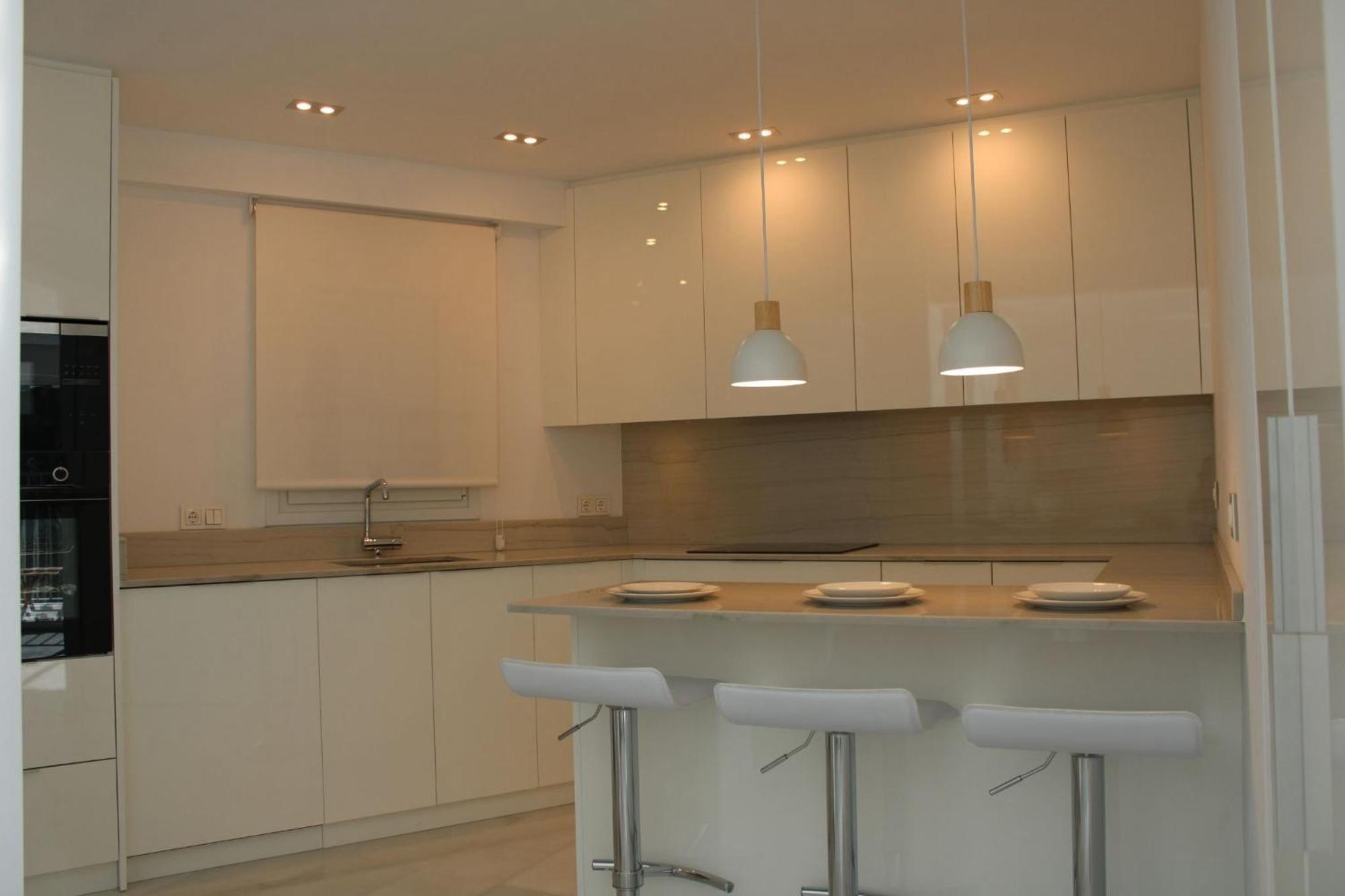 Polo Apartaments 5E Jacaranda Marbellac Extérieur photo