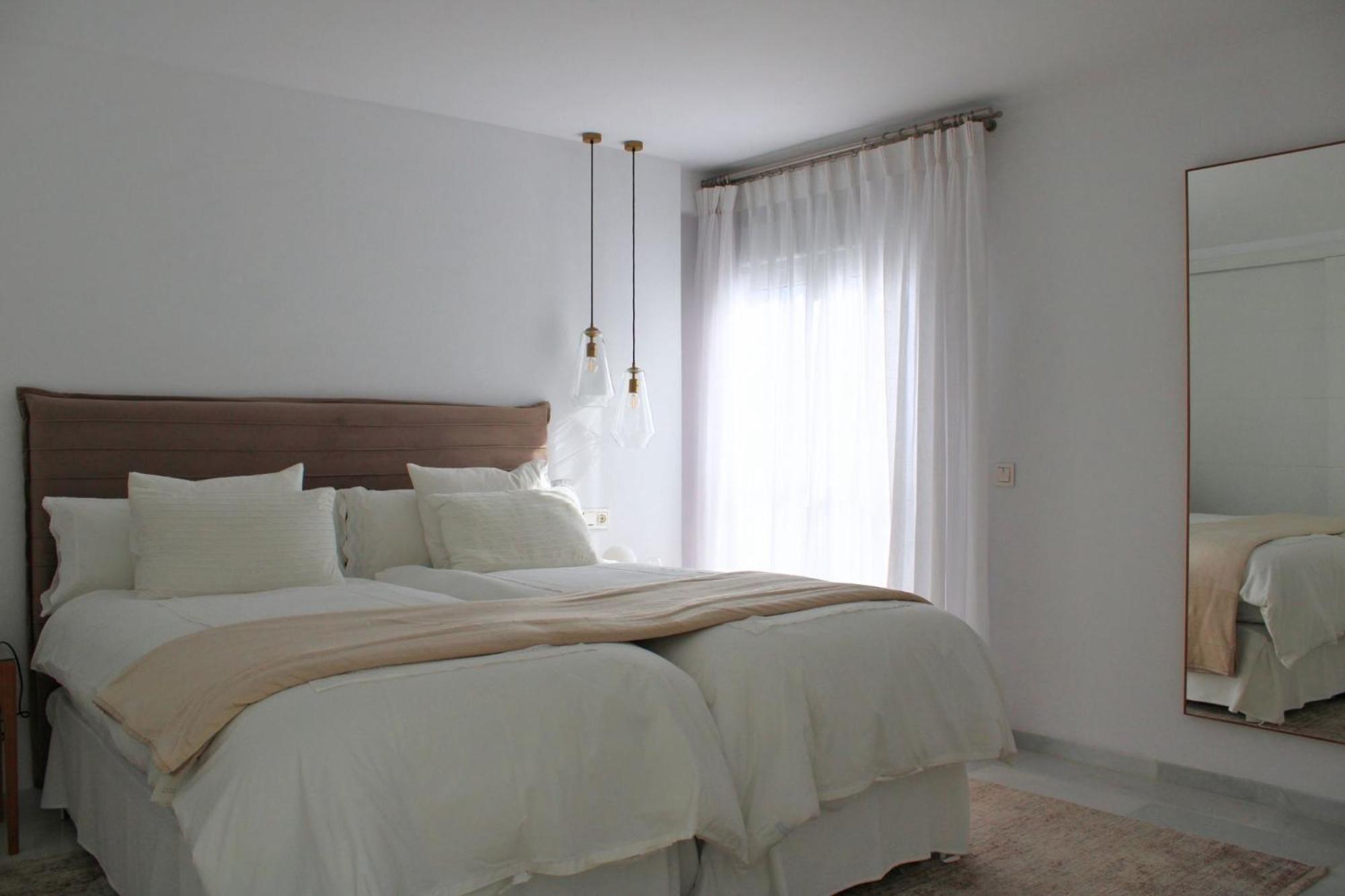 Polo Apartaments 5E Jacaranda Marbellac Extérieur photo