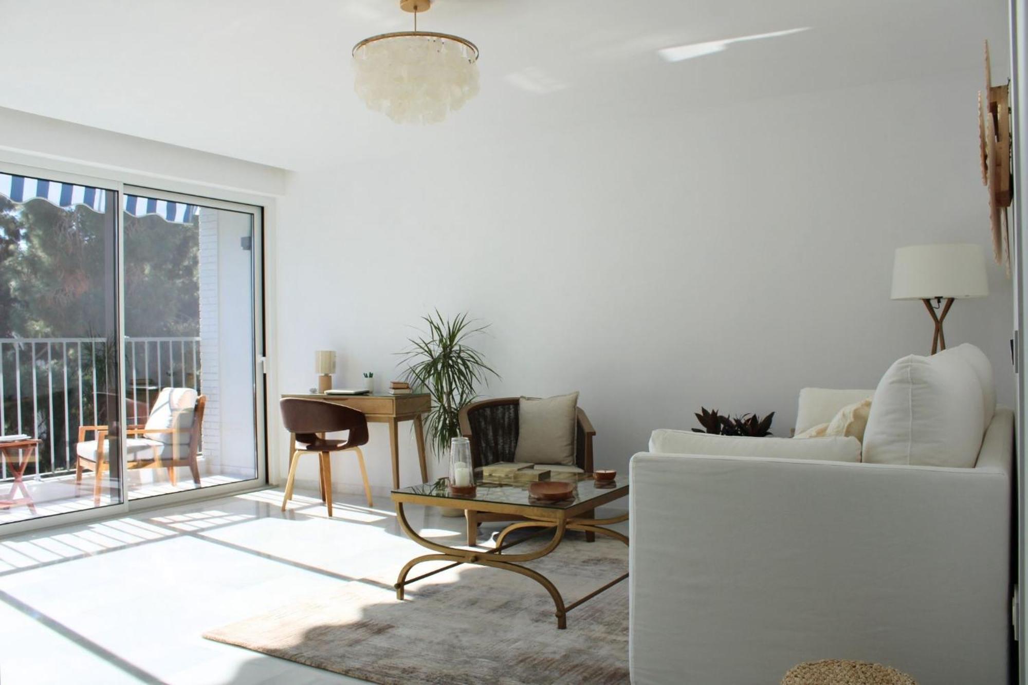 Polo Apartaments 5E Jacaranda Marbellac Extérieur photo