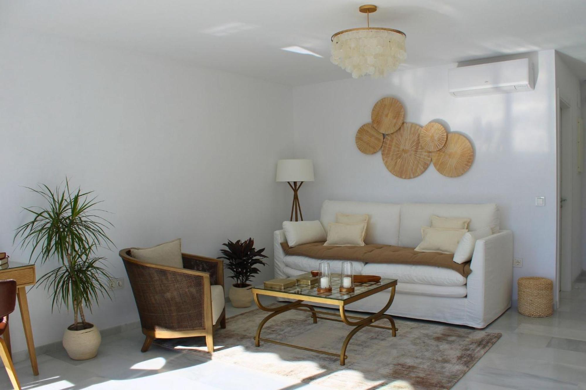 Polo Apartaments 5E Jacaranda Marbellac Extérieur photo