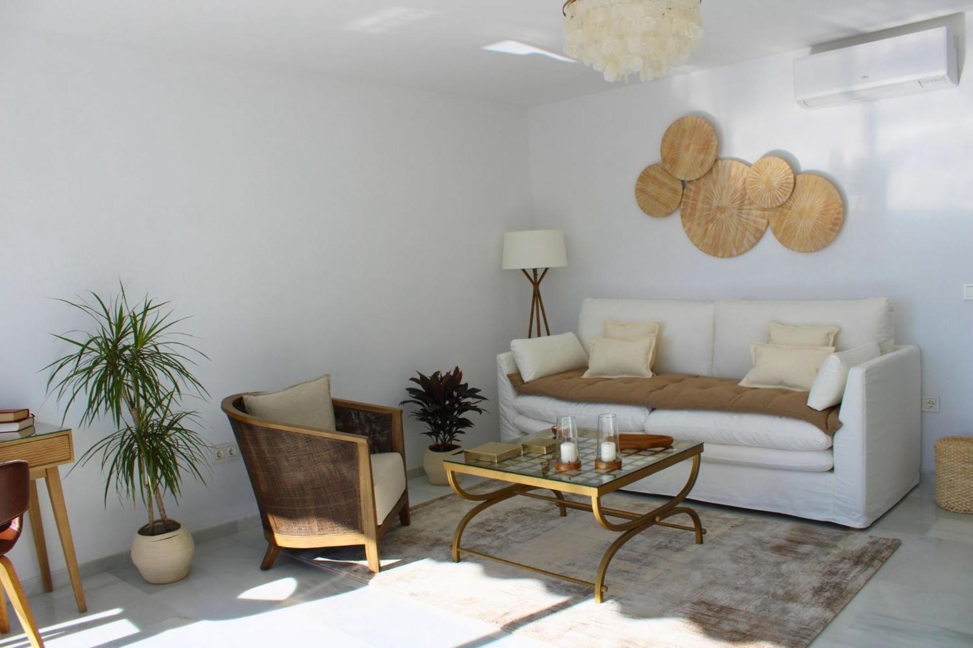Polo Apartaments 5E Jacaranda Marbellac Extérieur photo