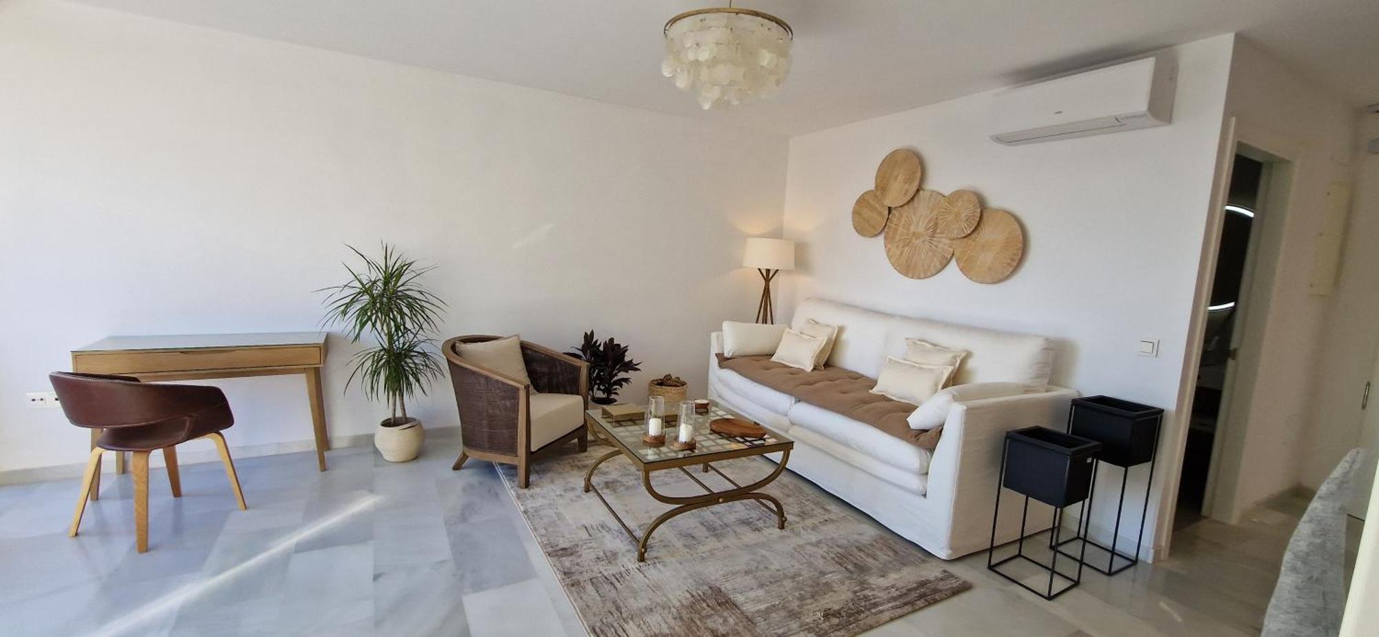 Polo Apartaments 5E Jacaranda Marbellac Extérieur photo